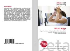 Buchcover von Wrap Rage