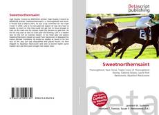 Buchcover von Sweetnorthernsaint