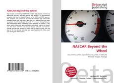Buchcover von NASCAR Beyond the Wheel