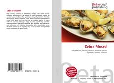 Buchcover von Zebra Mussel