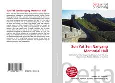 Buchcover von Sun Yat Sen Nanyang Memorial Hall