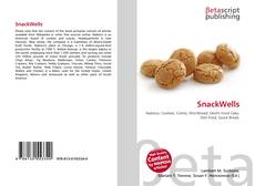 Buchcover von SnackWells