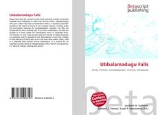 Buchcover von Ubbalamadugu Falls
