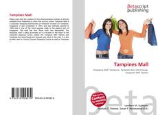 Buchcover von Tampines Mall