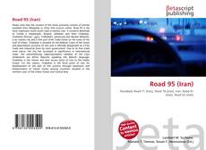 Copertina di Road 95 (Iran)