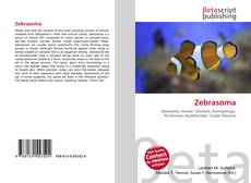 Couverture de Zebrasoma