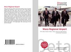 Couverture de Waco Regional Airport