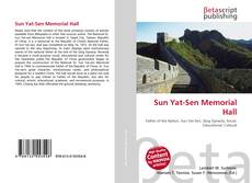 Copertina di Sun Yat-Sen Memorial Hall