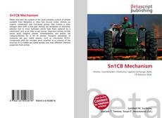 Copertina di Sn1CB Mechanism