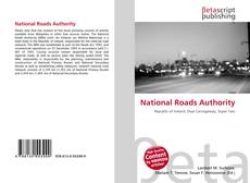 National Roads Authority的封面