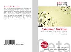 Copertina di Sweetwater, Tennessee