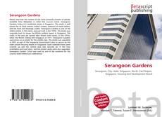 Copertina di Serangoon Gardens