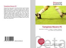 Copertina di Tampines Rovers FC
