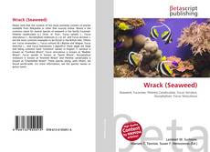 Buchcover von Wrack (Seaweed)