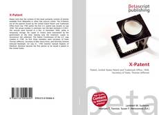 Couverture de X-Patent