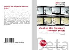 Couverture de Shooting Star (Singapore Television Series)