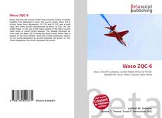 Couverture de Waco ZQC-6