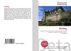 Buchcover von Stirling