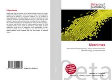 Couverture de Ubenimex