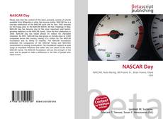 Couverture de NASCAR Day