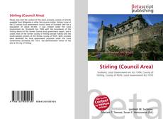 Couverture de Stirling (Council Area)