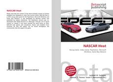 Couverture de NASCAR Heat
