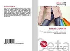 Couverture de Suntec City Mall