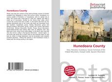 Couverture de Hunedoara County