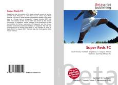 Couverture de Super Reds FC