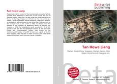 Couverture de Tan Howe Liang