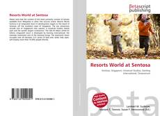 Buchcover von Resorts World at Sentosa