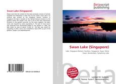 Buchcover von Swan Lake (Singapore)