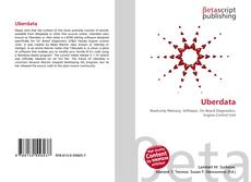 Uberdata的封面