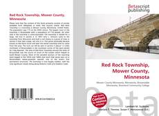 Copertina di Red Rock Township, Mower County, Minnesota