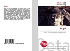 Couverture de Stupa
