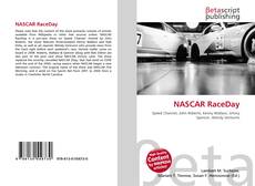 Couverture de NASCAR RaceDay