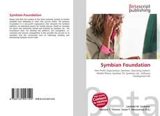 Обложка Symbian Foundation