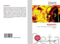 Couverture de RabbitVCS