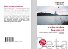 Borítókép a  Rabbit (Nuclear Engineering) - hoz