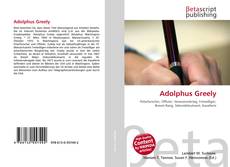 Borítókép a  Adolphus Greely - hoz