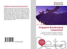 Borítókép a  Singapore Broadcasting Corporation - hoz