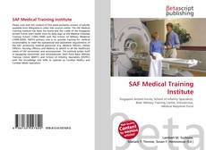 Borítókép a  SAF Medical Training Institute - hoz