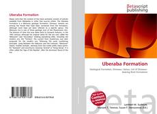 Uberaba Formation的封面