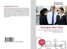 Обложка Serangoon New Town