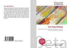 Buchcover von Tan Soo Khoon