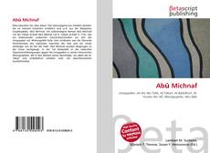 Buchcover von Abū Michnaf