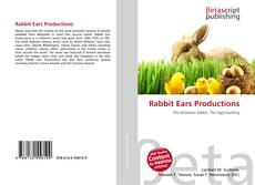 Bookcover of Rabbit Ears Productions