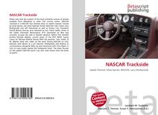 Обложка NASCAR Trackside
