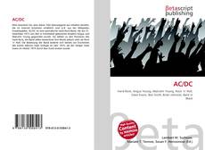 AC/DC的封面