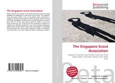 The Singapore Scout Association的封面